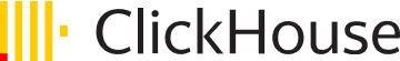 Логотип ClickHouse