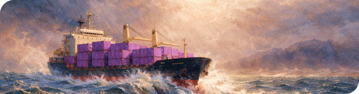 about company banner